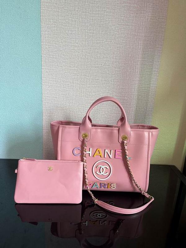 Chanel Handbags 394